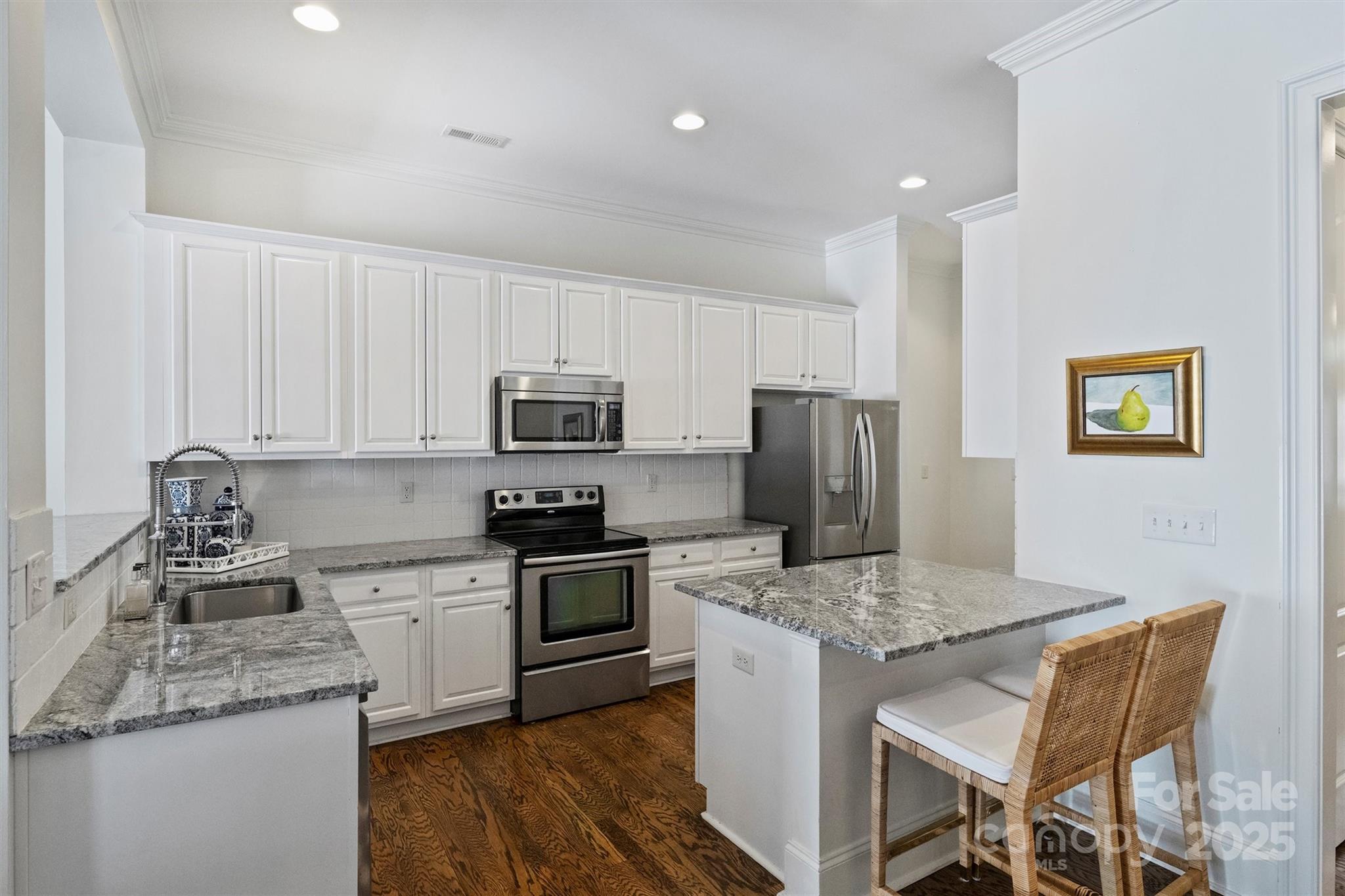 Indigo Row - Residential