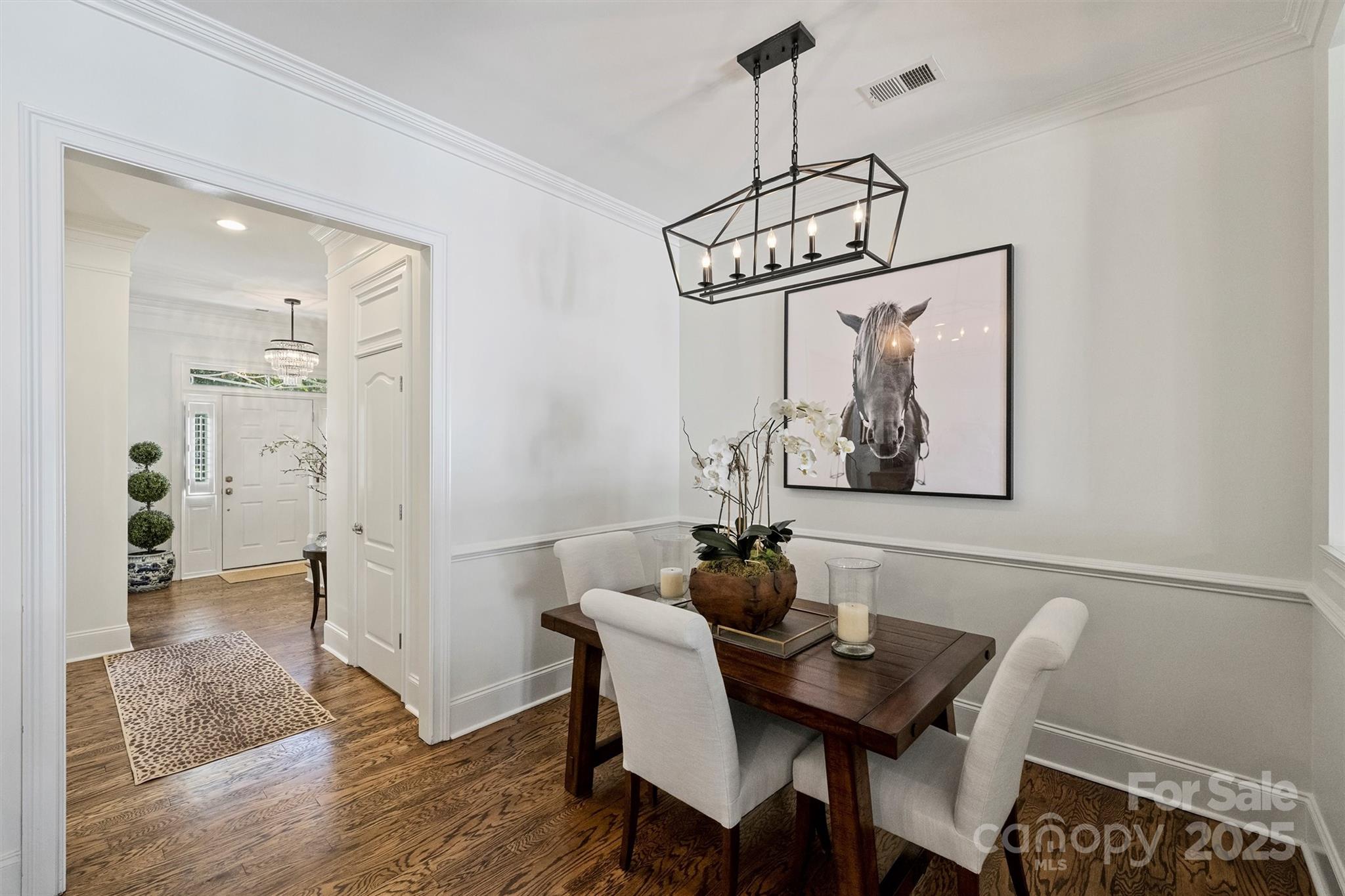 Indigo Row - Residential