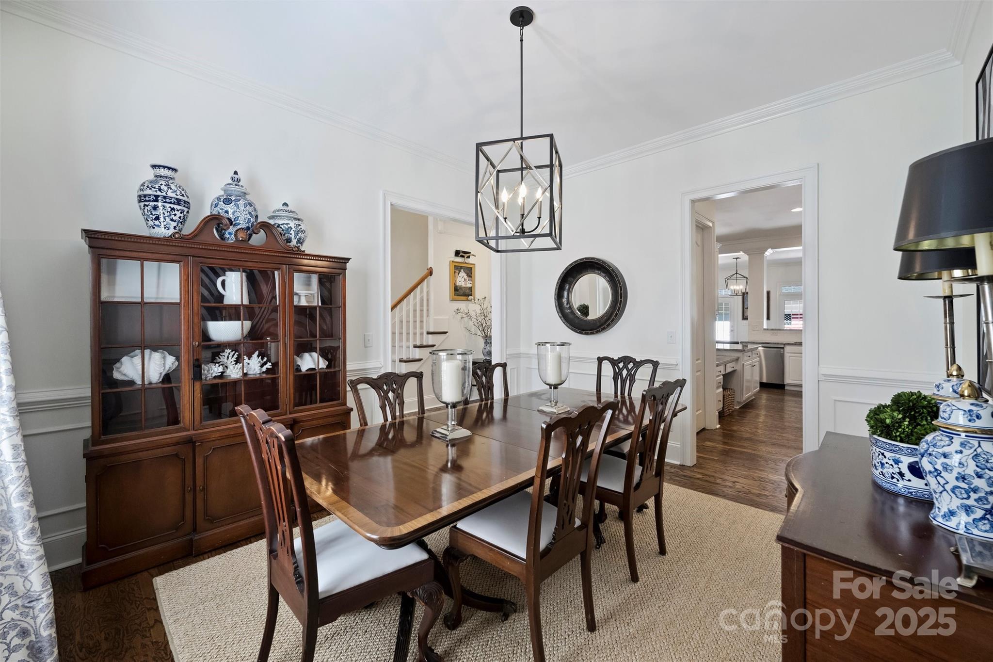 Indigo Row - Residential