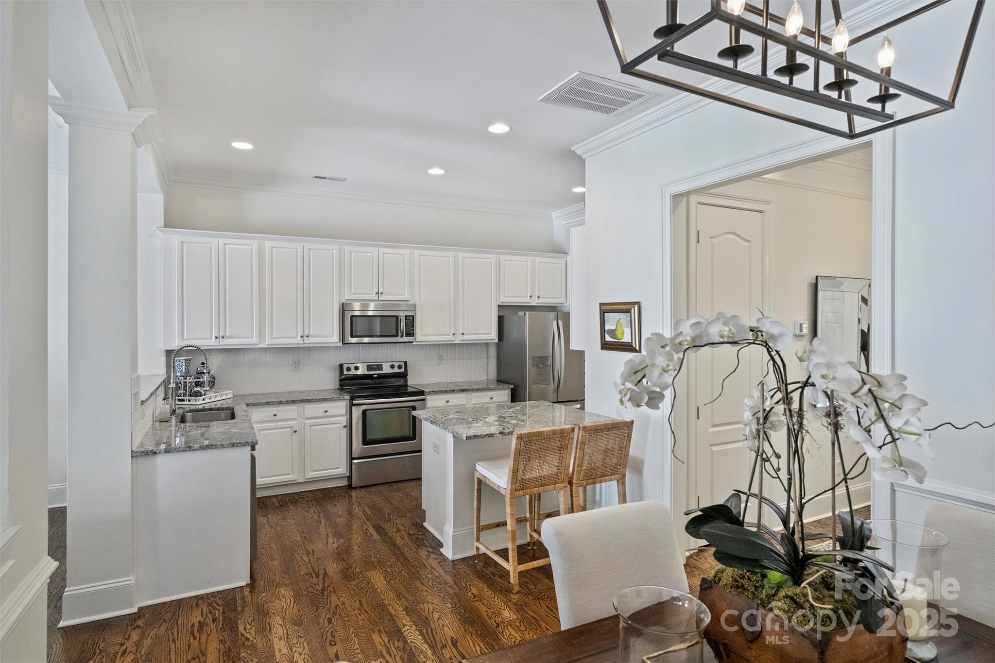 Indigo Row - Residential