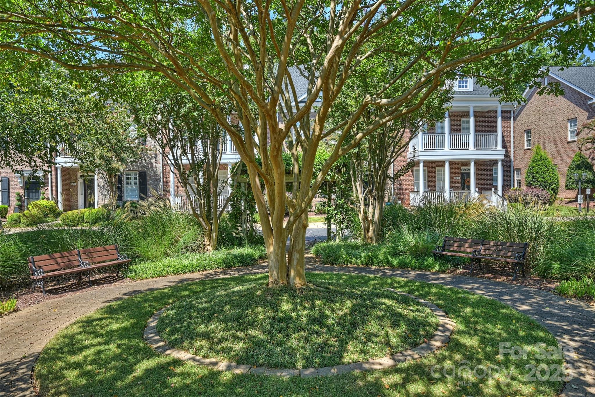 Indigo Row - Residential