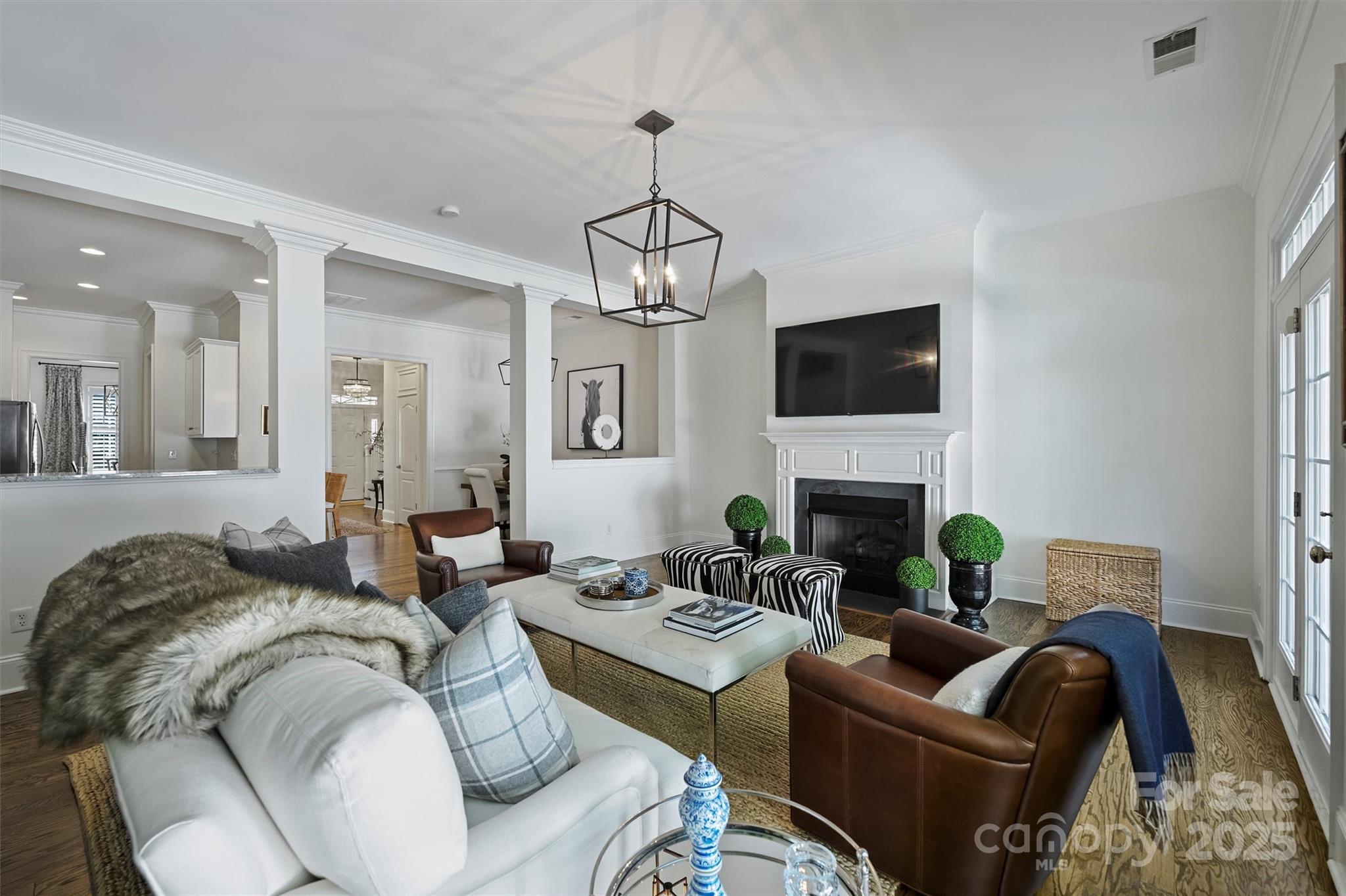 Indigo Row - Residential