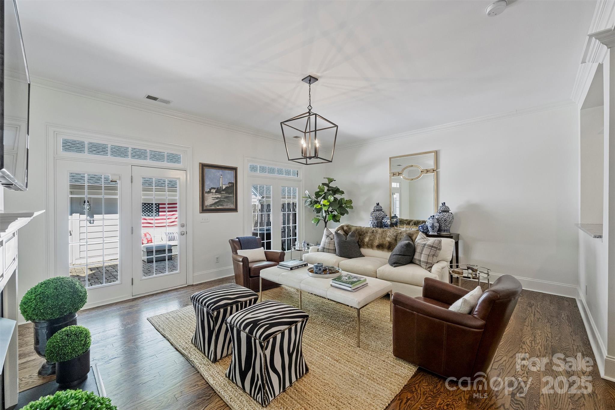 Indigo Row - Residential