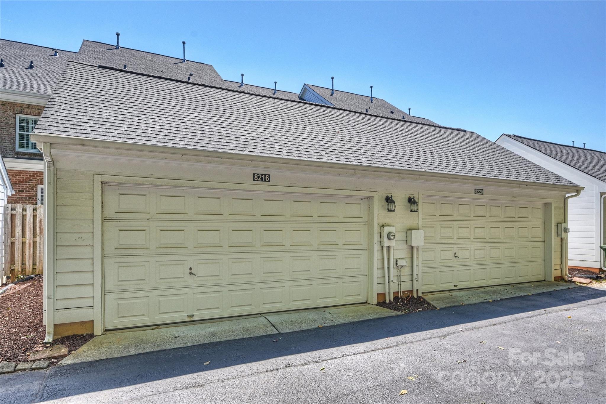 Indigo Row - Residential