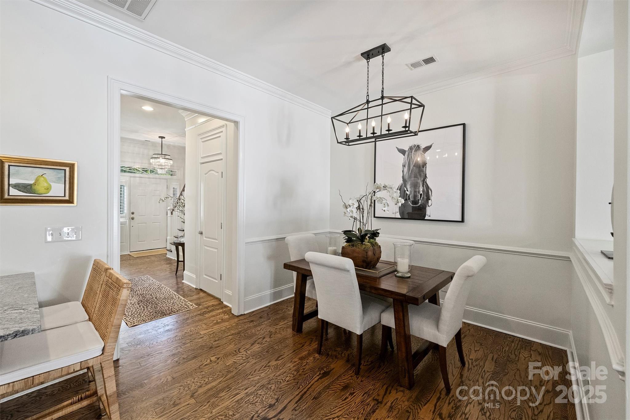 Indigo Row - Residential