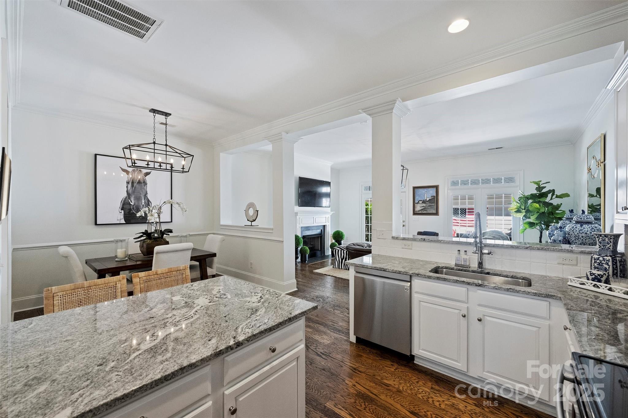 Indigo Row - Residential