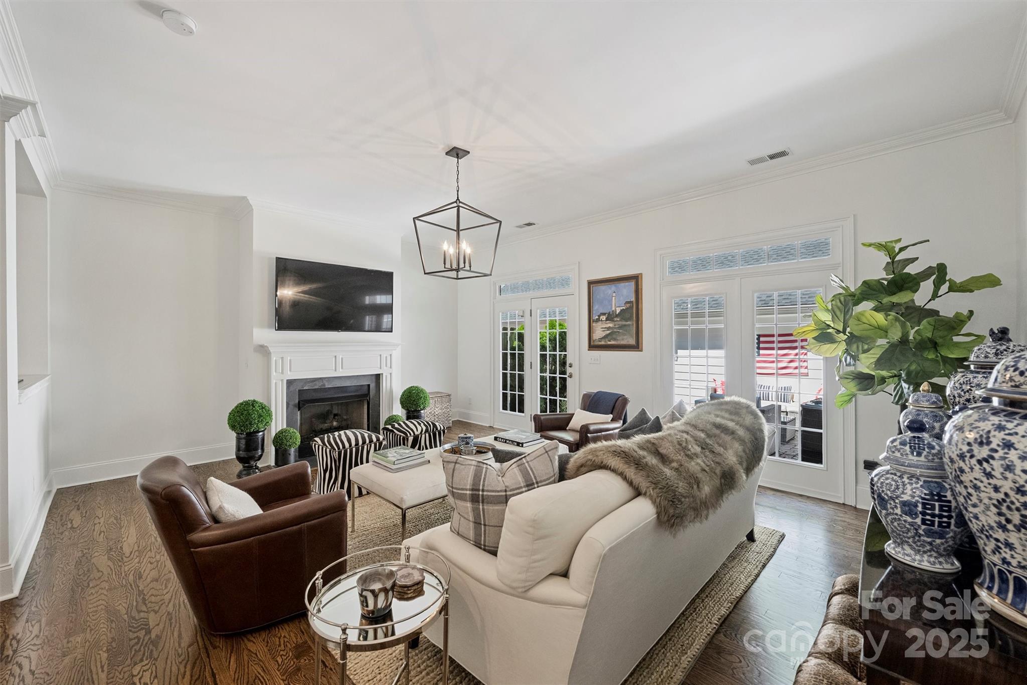 Indigo Row - Residential