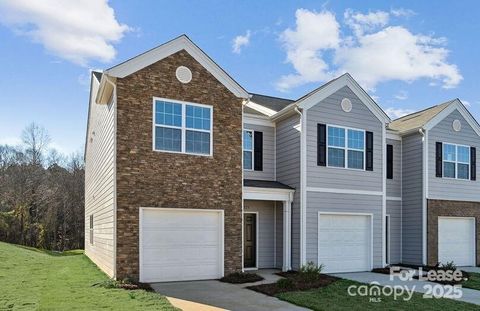 8435 Jane Drive Maywood Terrell NC 28682