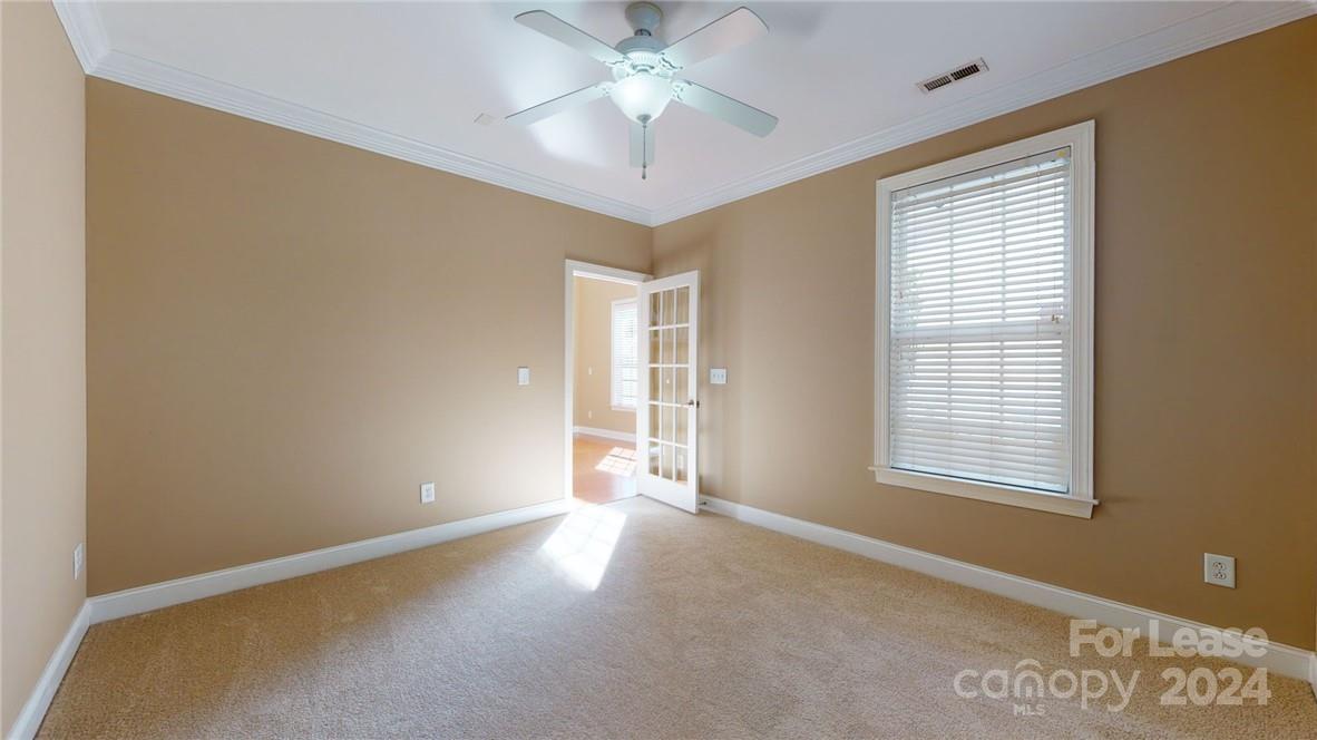 Highland Creek - Residential Lease