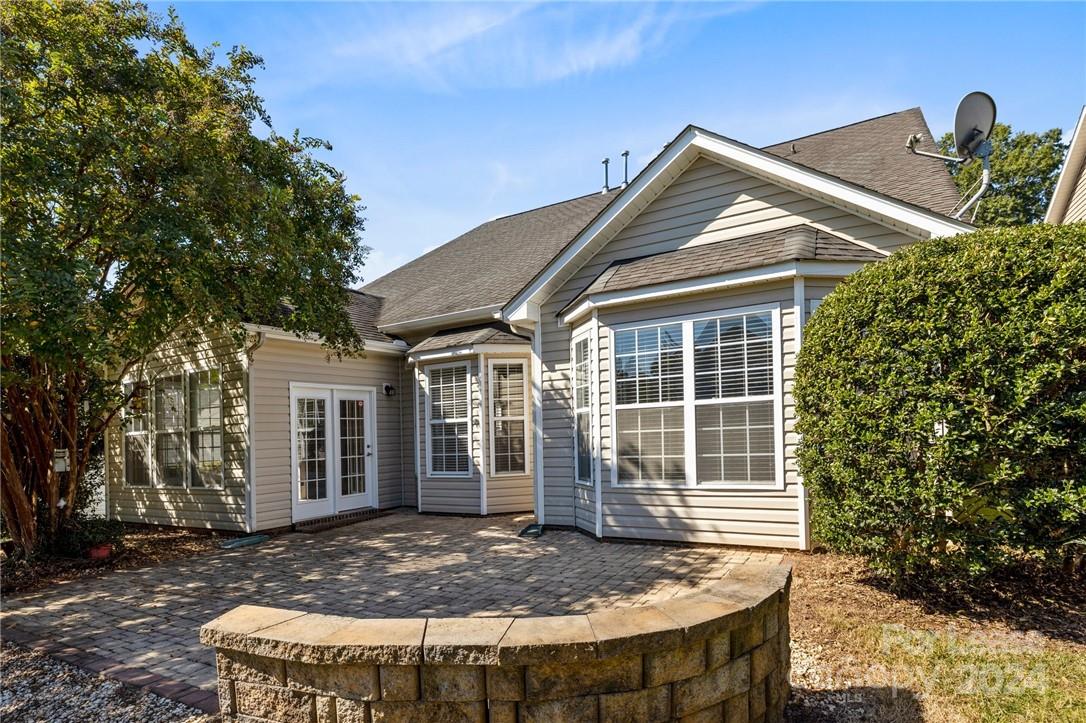 Highland Creek - Residential Lease