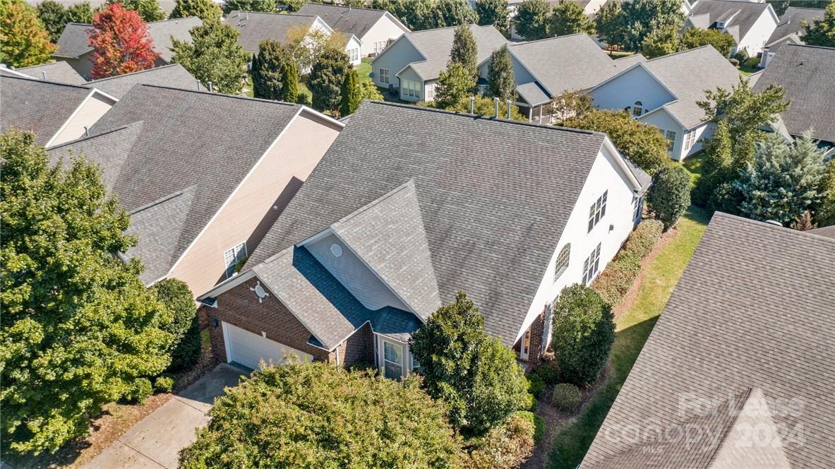 Highland Creek - Residential Lease