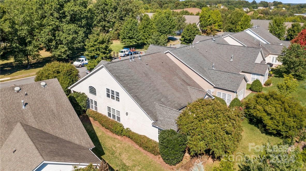 Highland Creek - Residential Lease