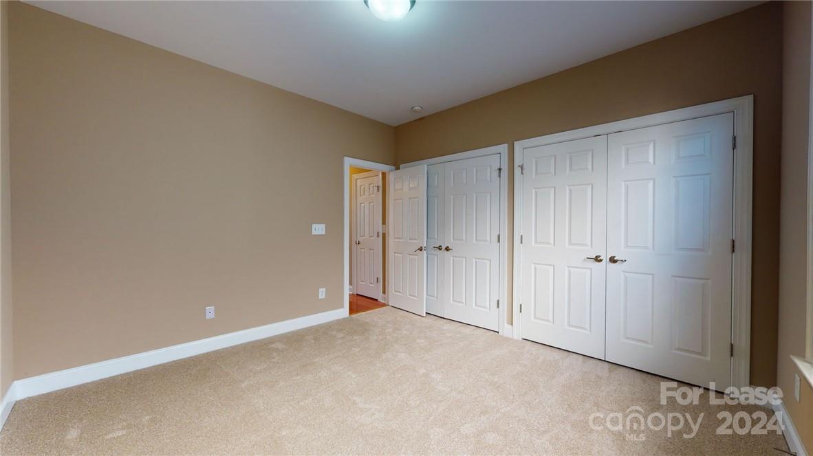 Highland Creek - Residential Lease