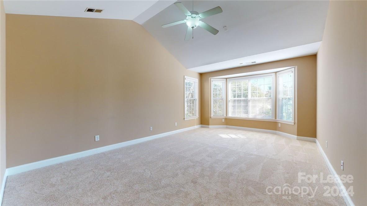 Highland Creek - Residential Lease