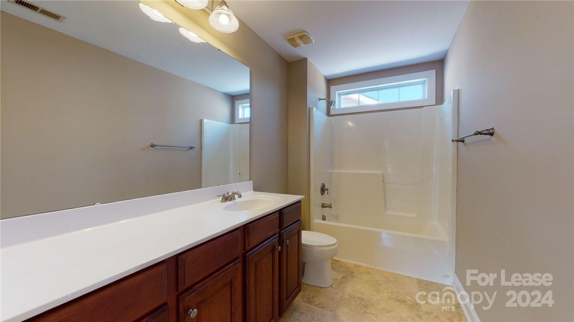 Highland Creek - Residential Lease