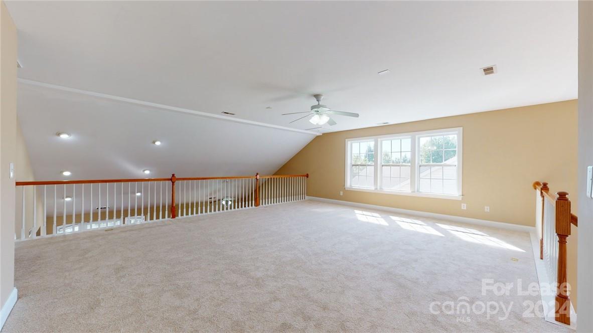 Highland Creek - Residential Lease