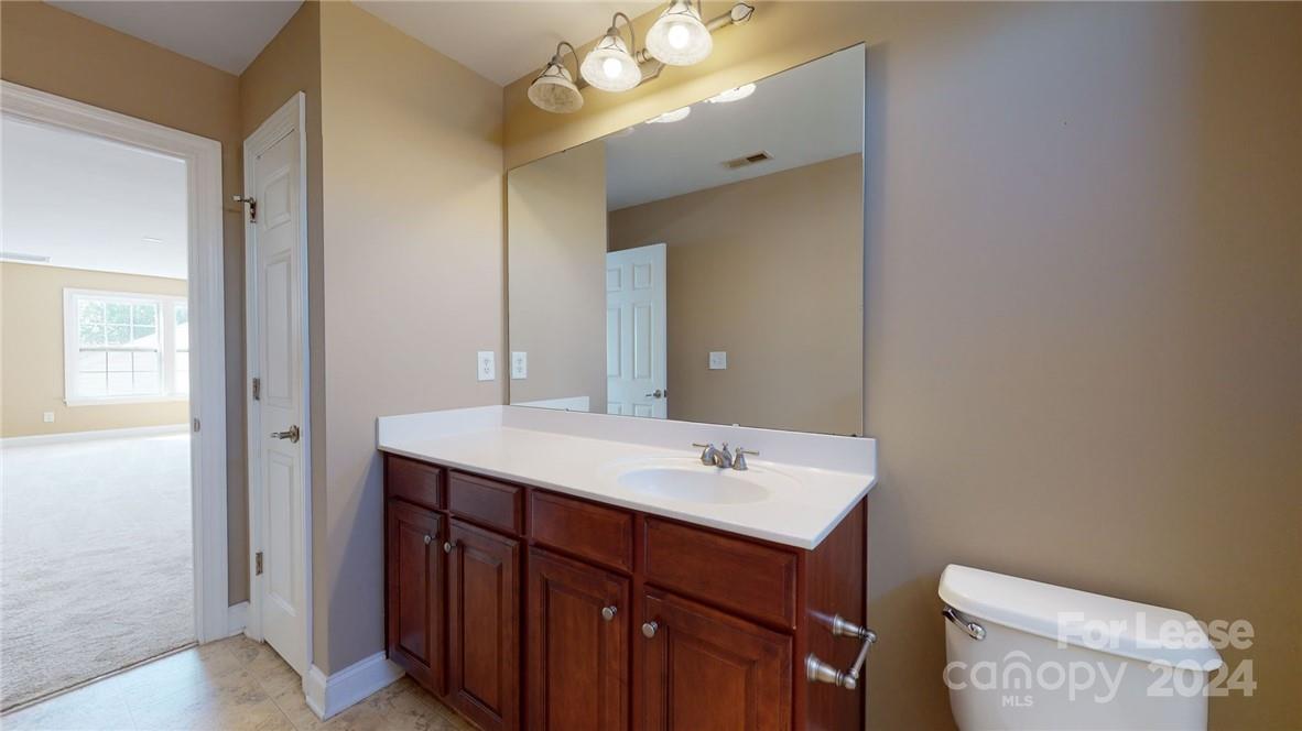 Highland Creek - Residential Lease