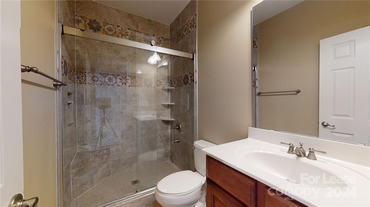 Highland Creek - Residential Lease