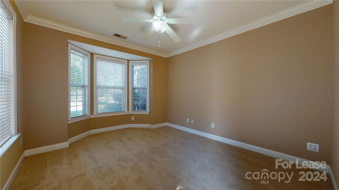 Highland Creek - Residential Lease