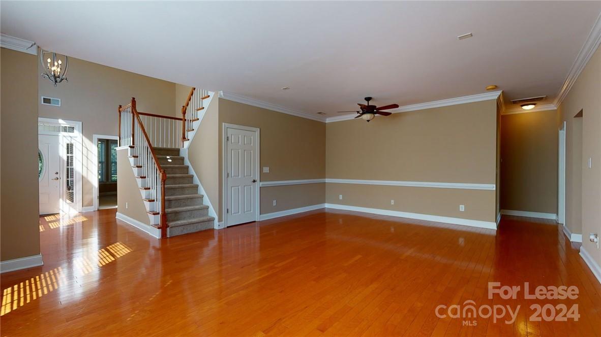 Highland Creek - Residential Lease