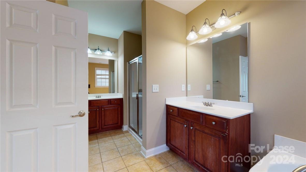 Highland Creek - Residential Lease