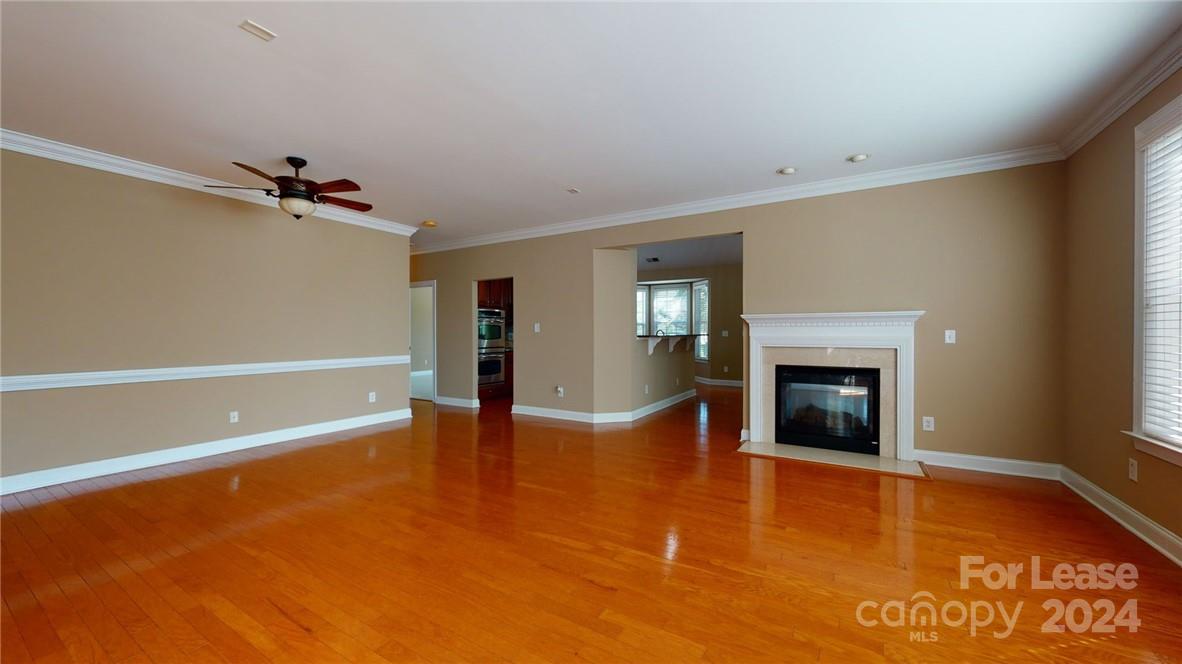 Highland Creek - Residential Lease