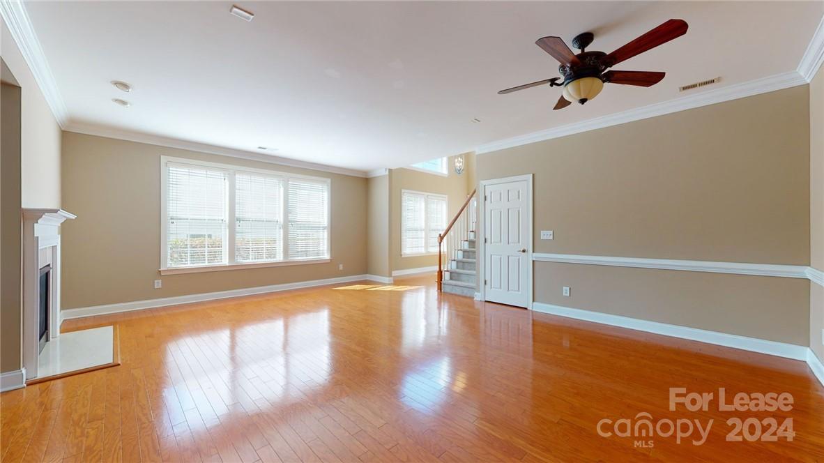 Highland Creek - Residential Lease