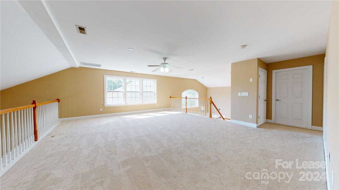 Highland Creek - Residential Lease