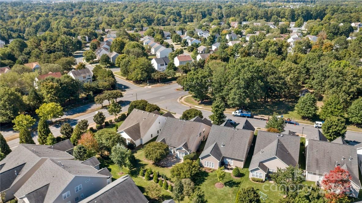 Highland Creek - Residential Lease