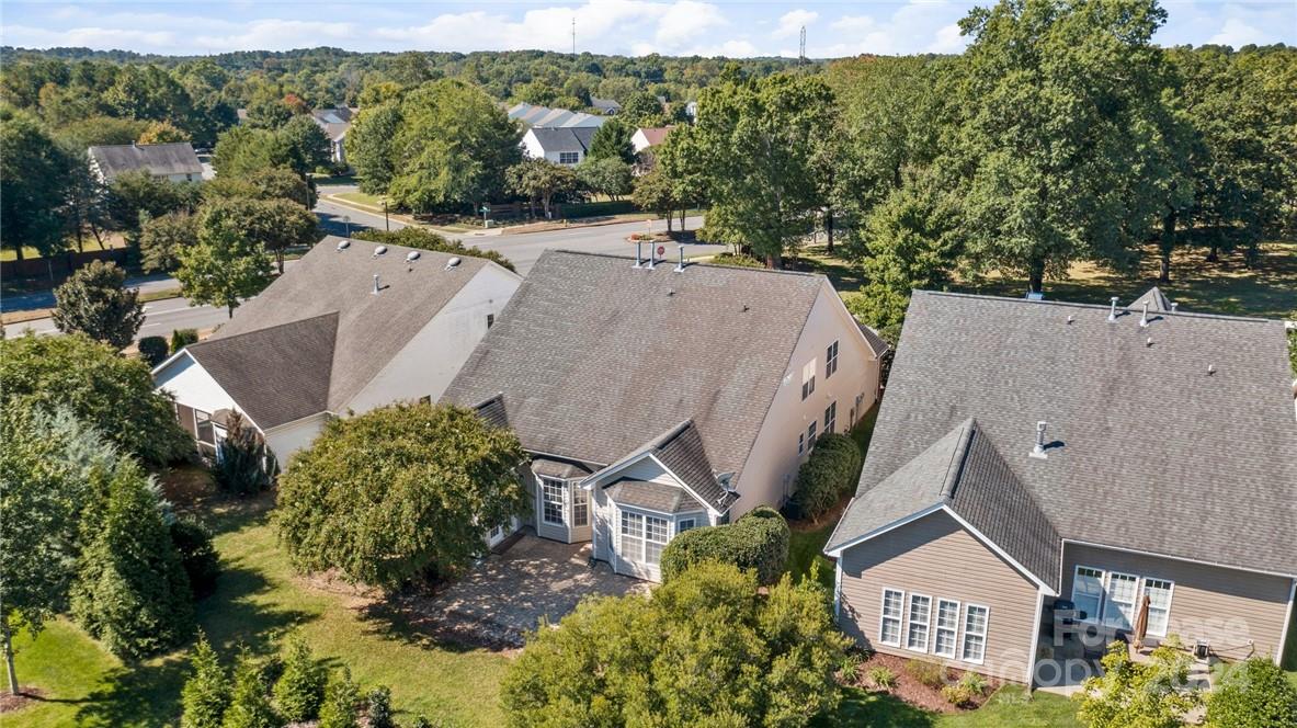 Highland Creek - Residential Lease