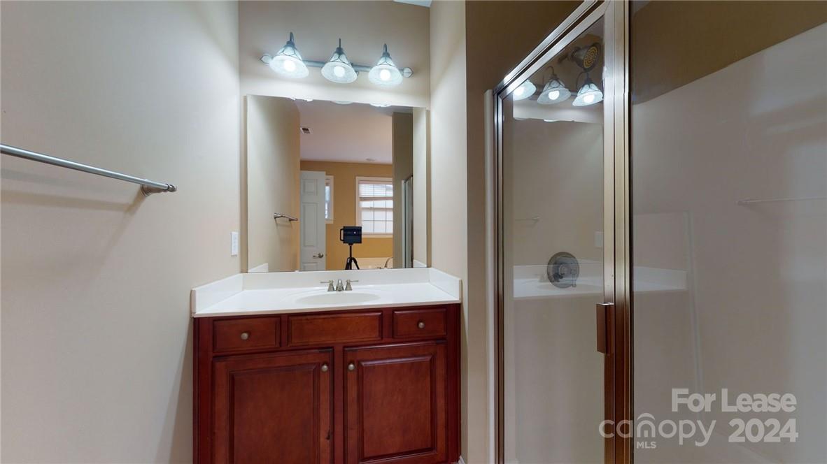 Highland Creek - Residential Lease