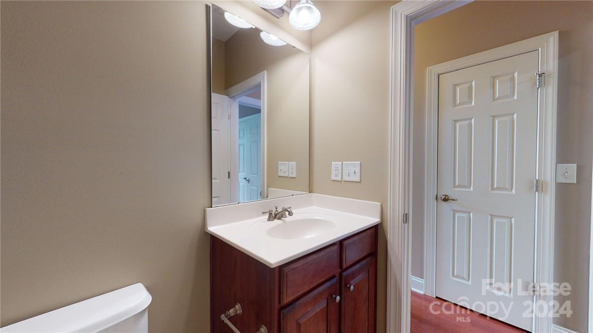 Highland Creek - Residential Lease