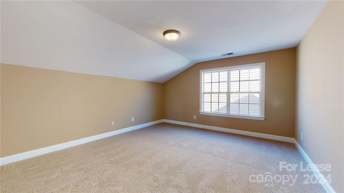 Highland Creek - Residential Lease