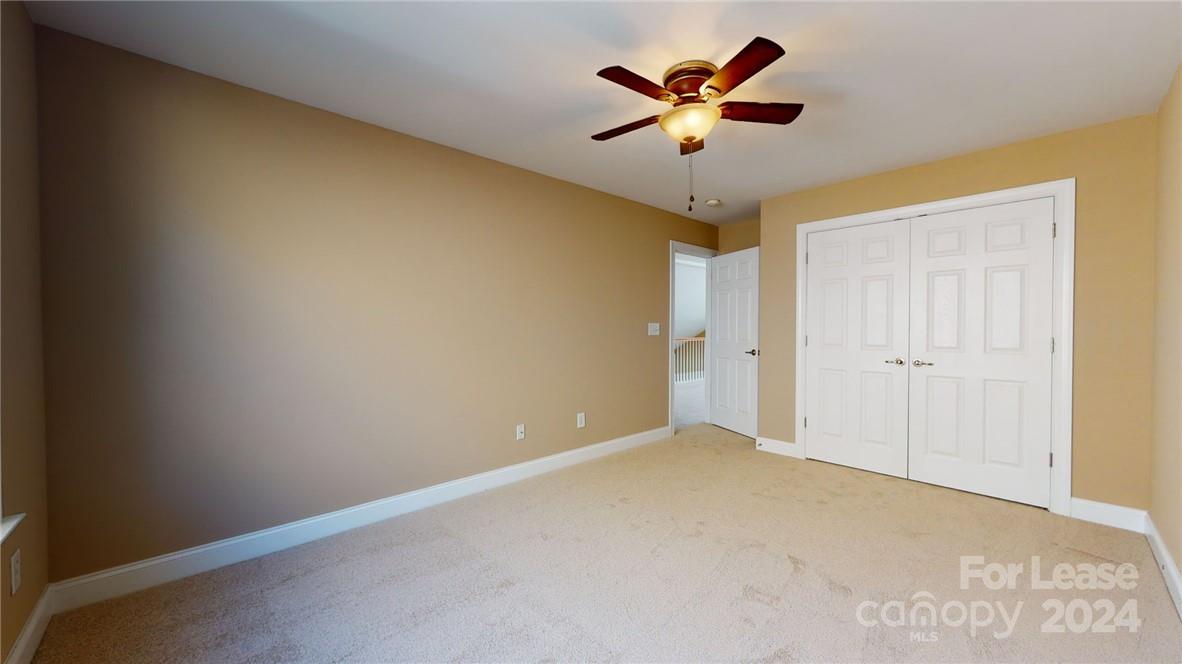 Highland Creek - Residential Lease