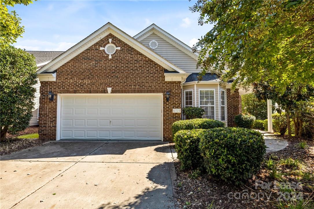 Highland Creek - Residential Lease