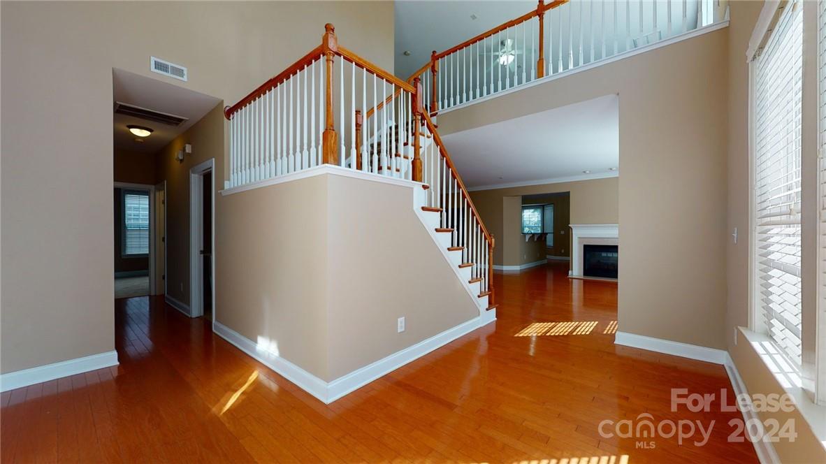 Highland Creek - Residential Lease