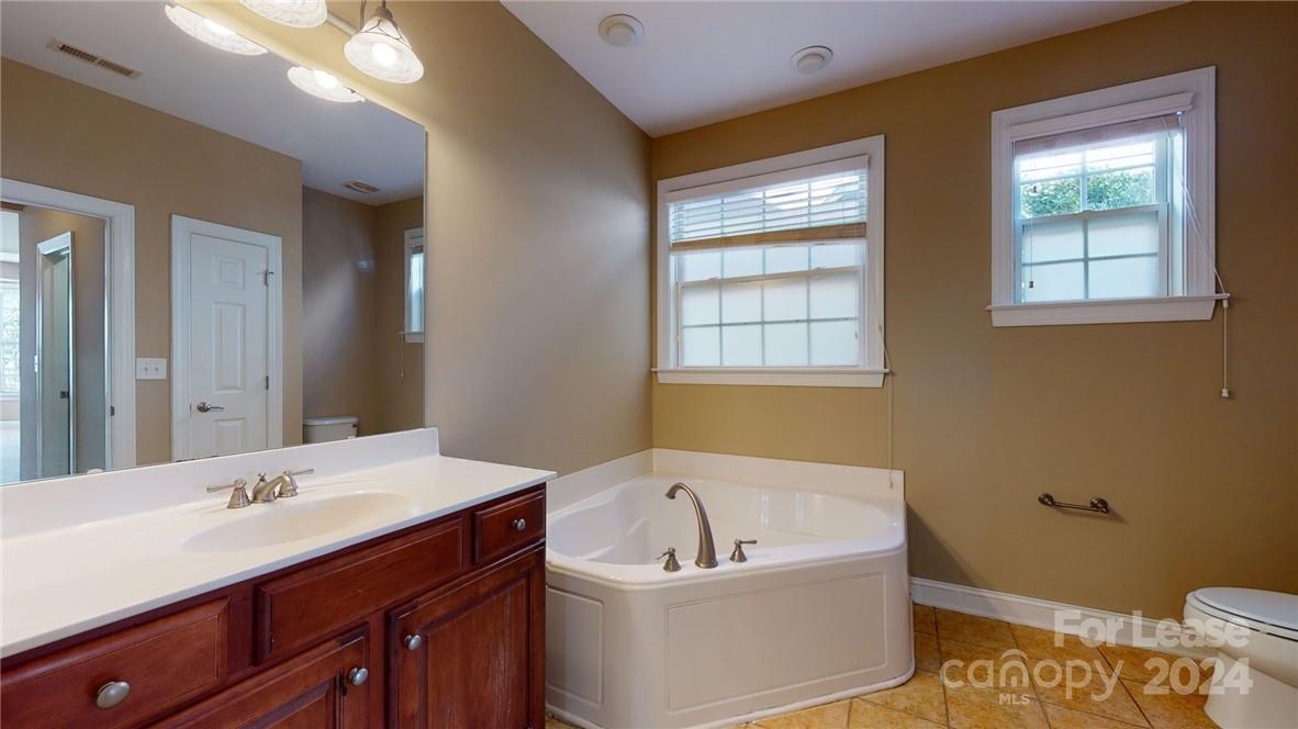 Highland Creek - Residential Lease