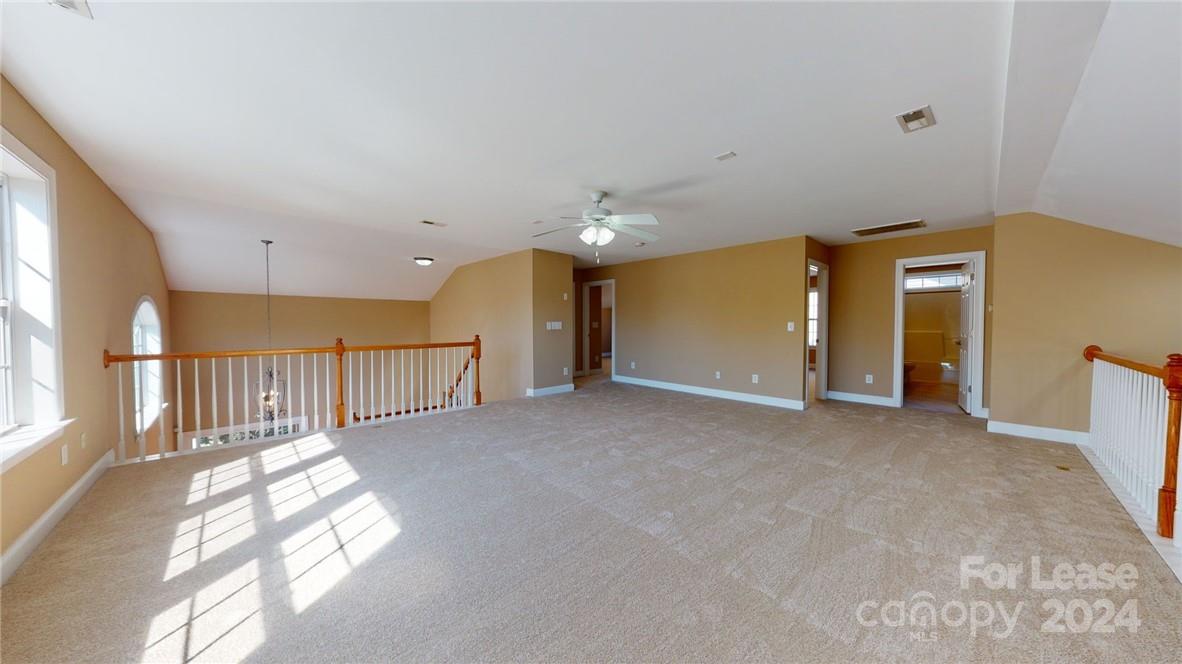 Highland Creek - Residential Lease