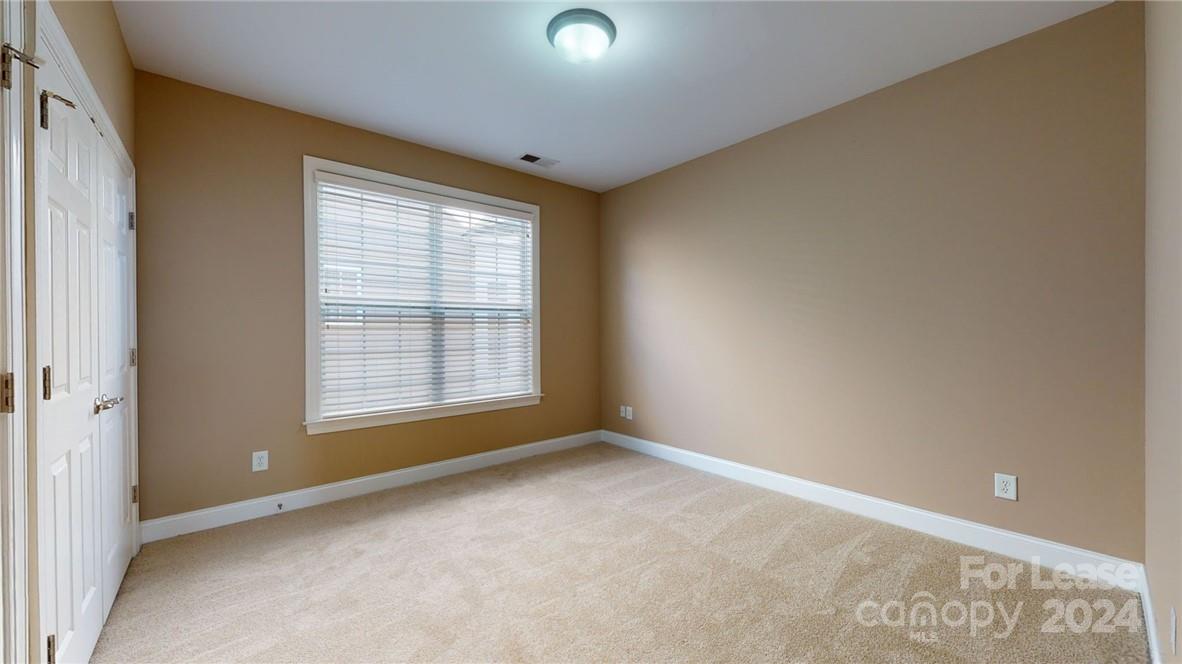 Highland Creek - Residential Lease