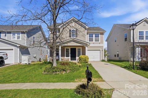 322 Lameshur Lane Monroe NC 28110