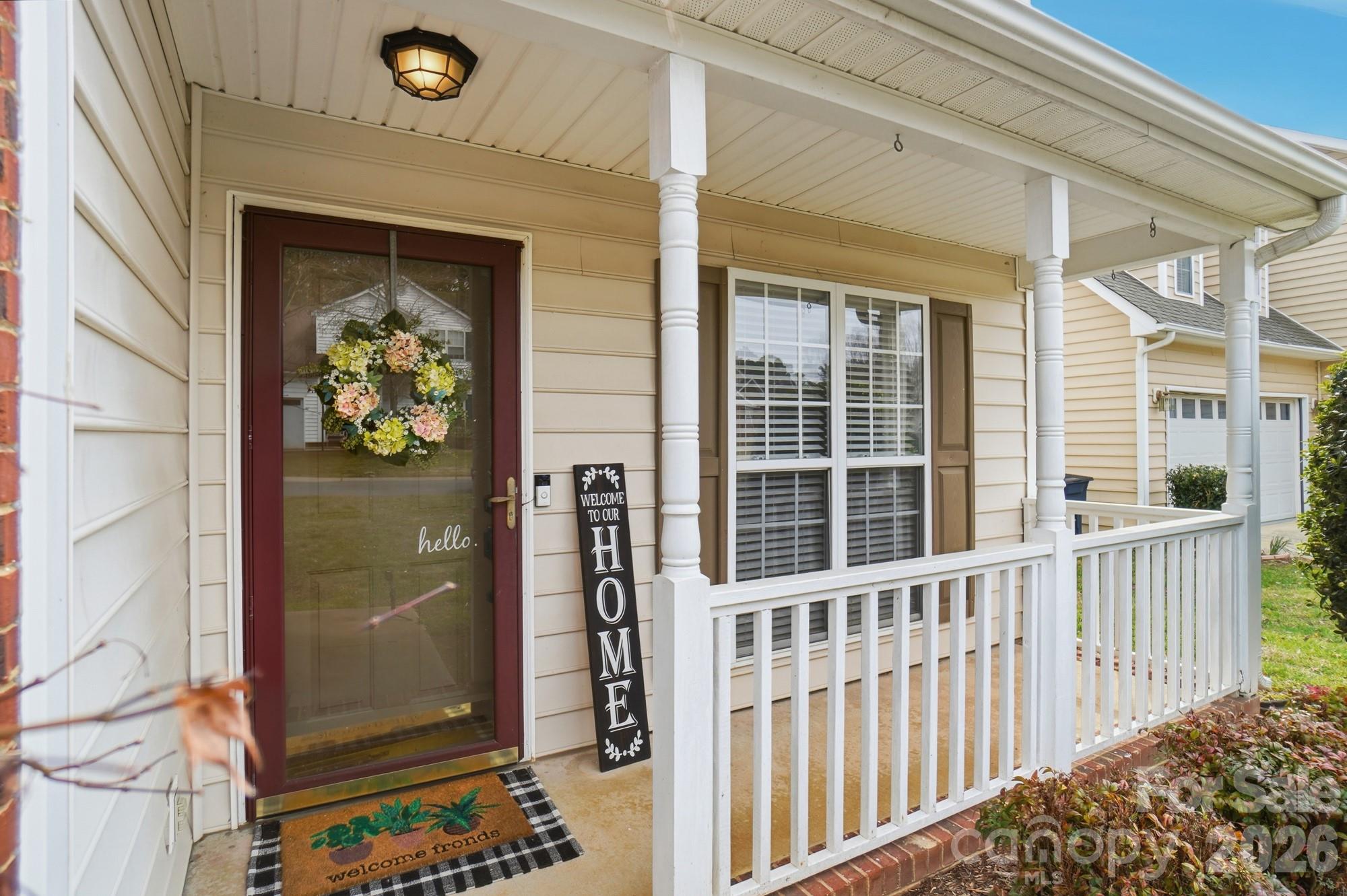 3704 Brookstone Trail