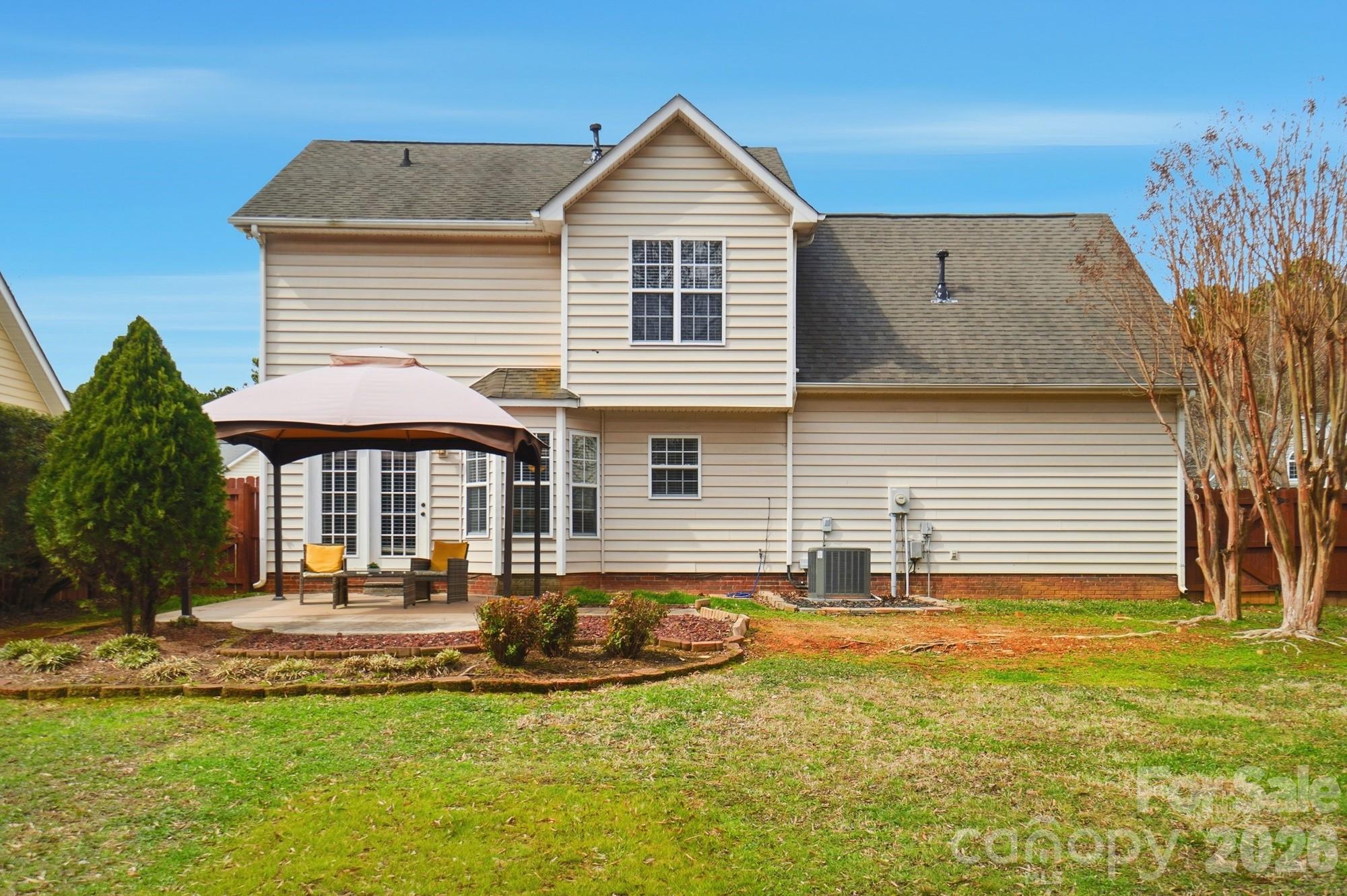 Brookstone Village - Residential