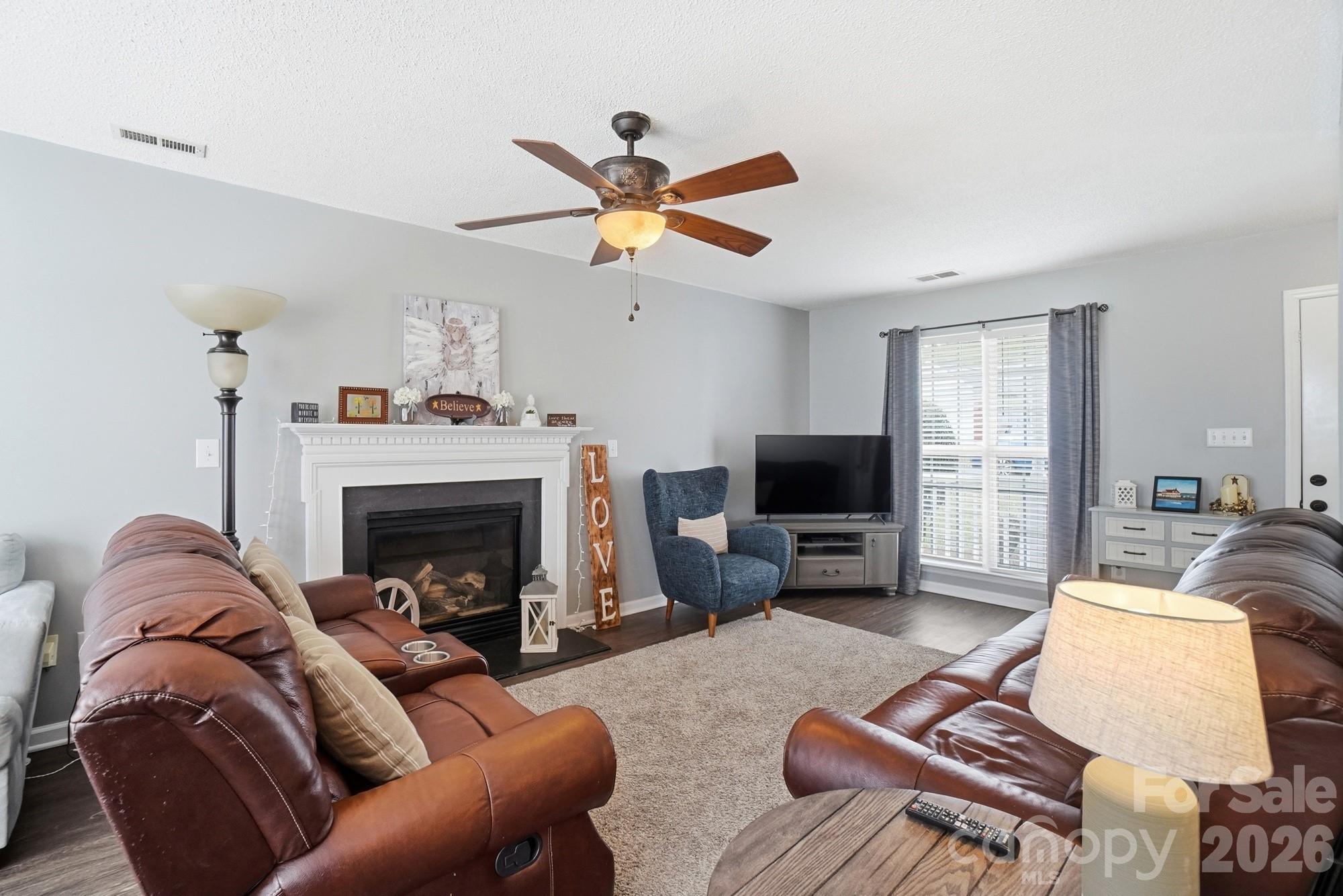 Brookstone Village - Residential