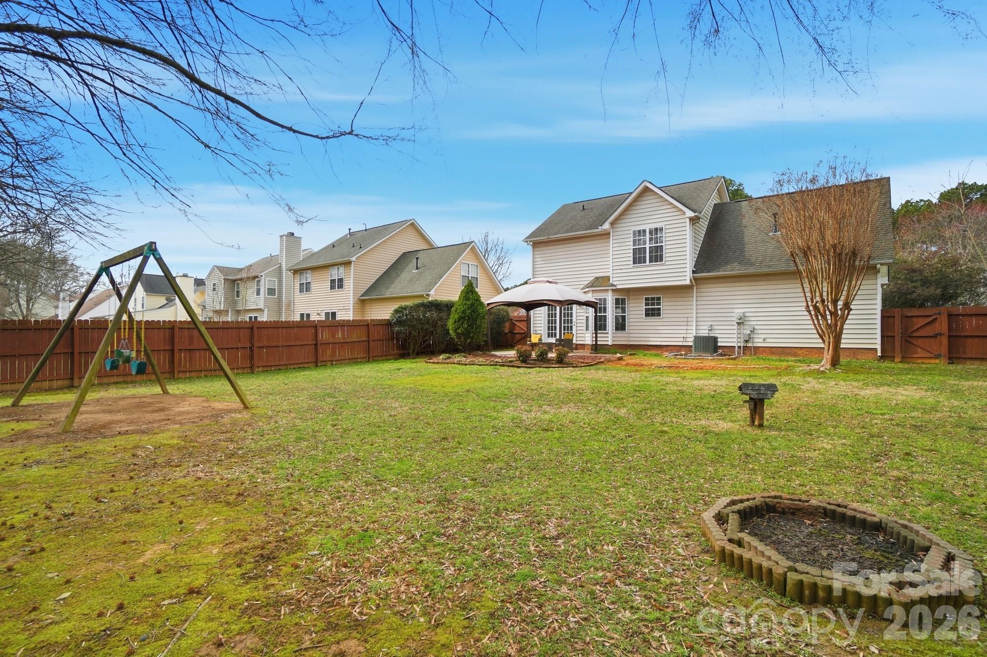 Brookstone Village - Residential