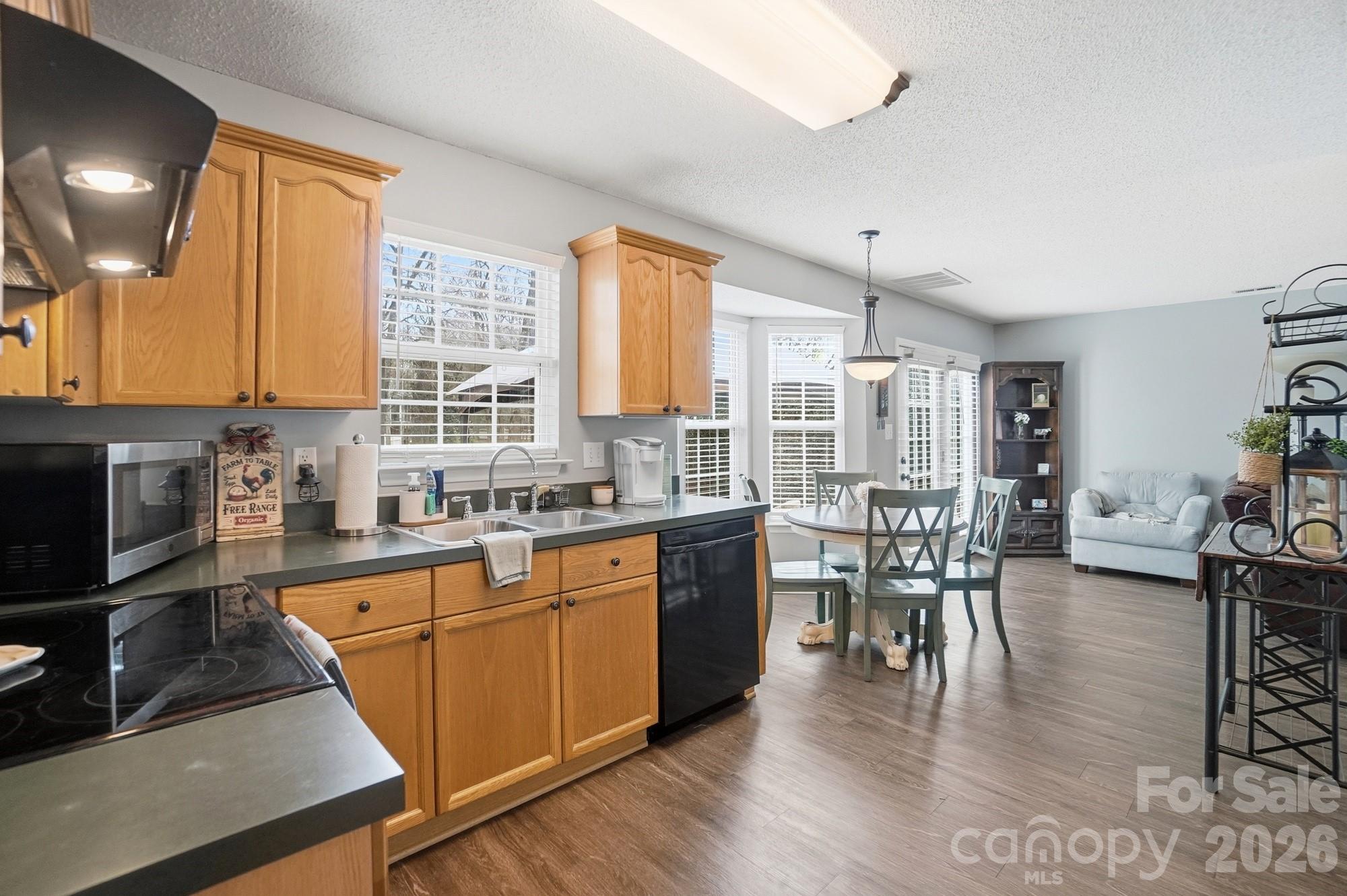 Brookstone Village - Residential