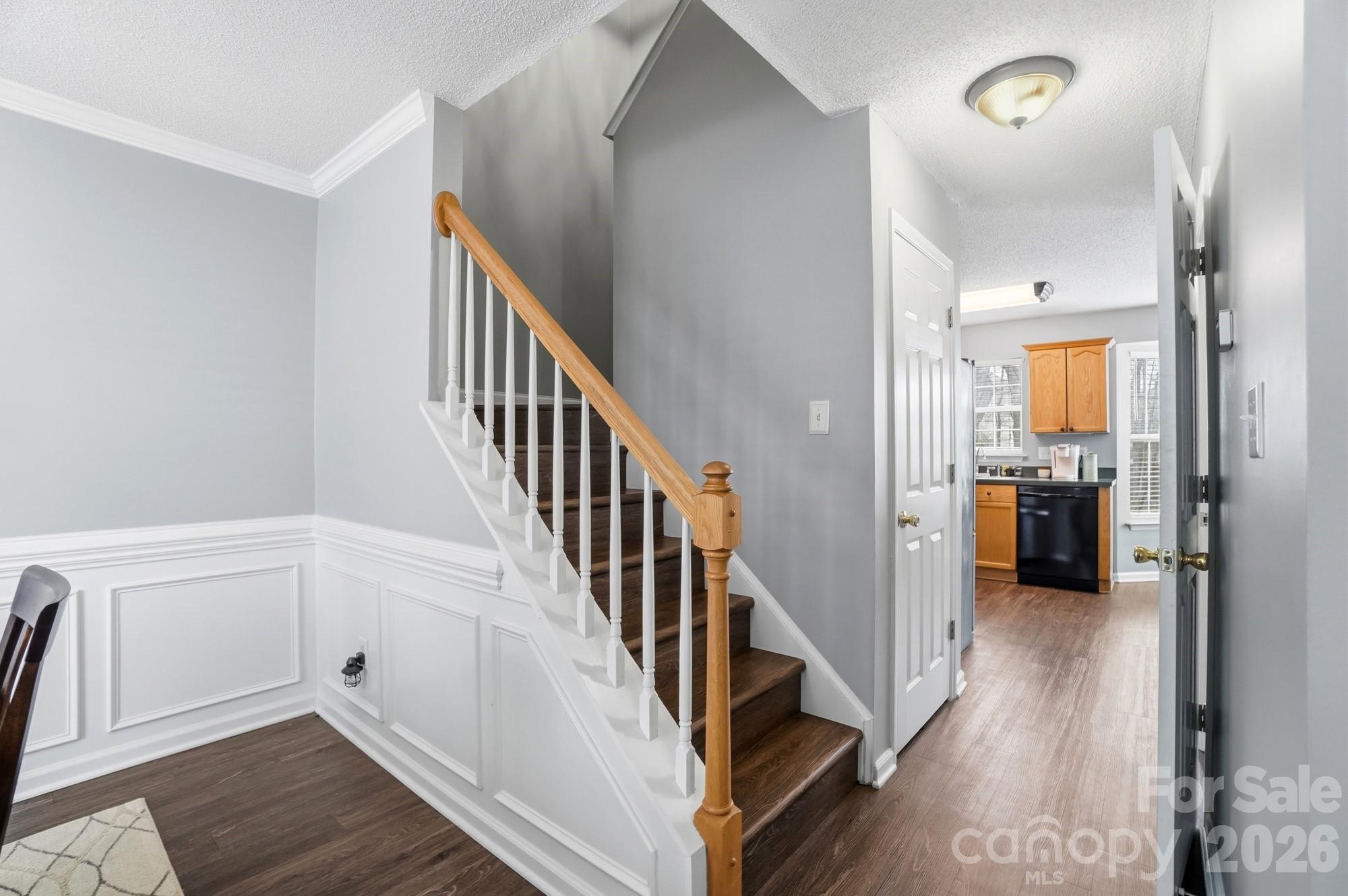 Brookstone Village - Residential