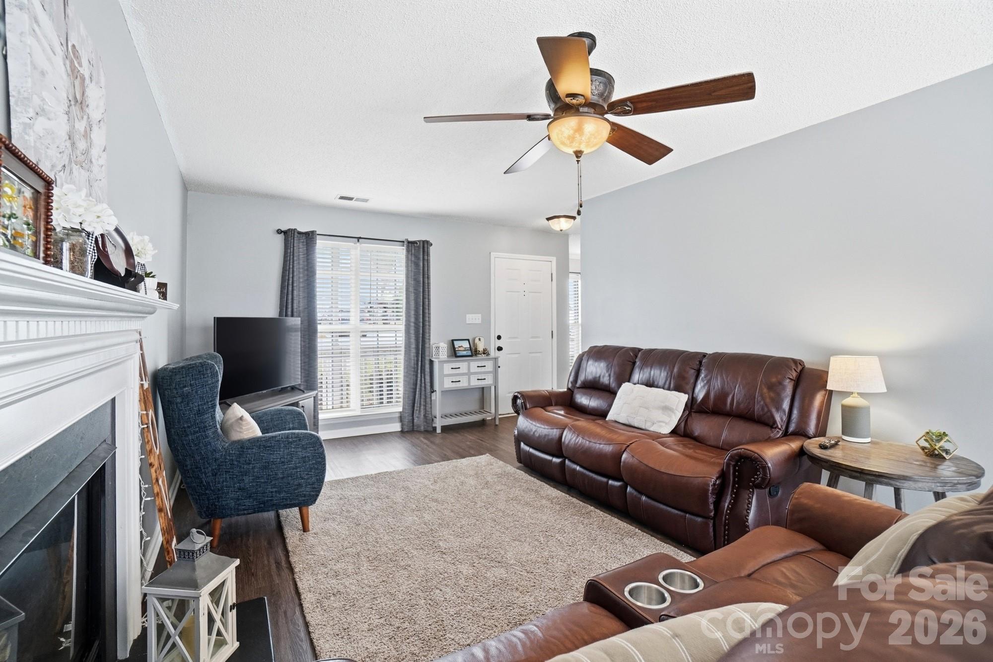 Brookstone Village - Residential