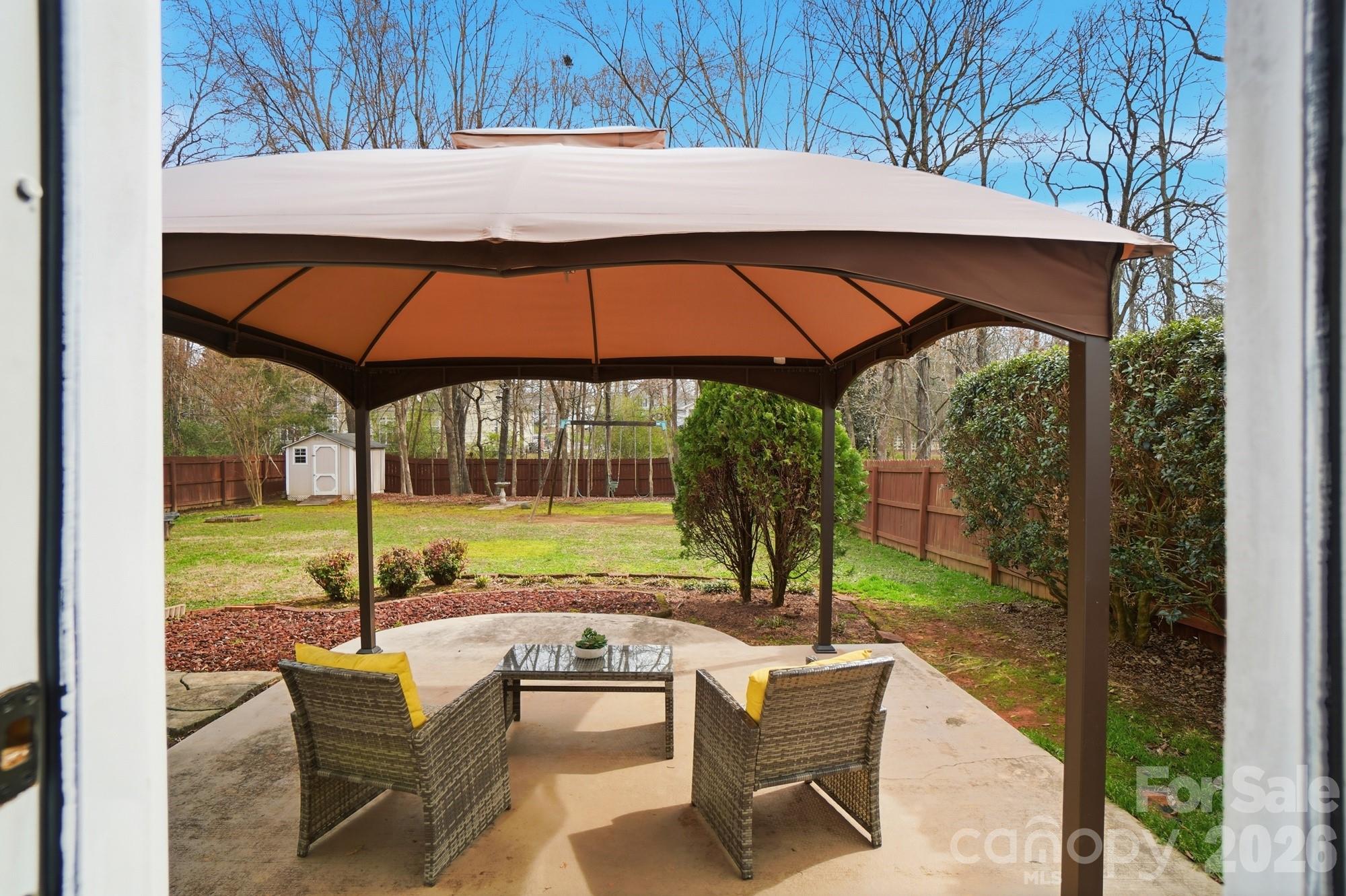 Brookstone Village - Residential