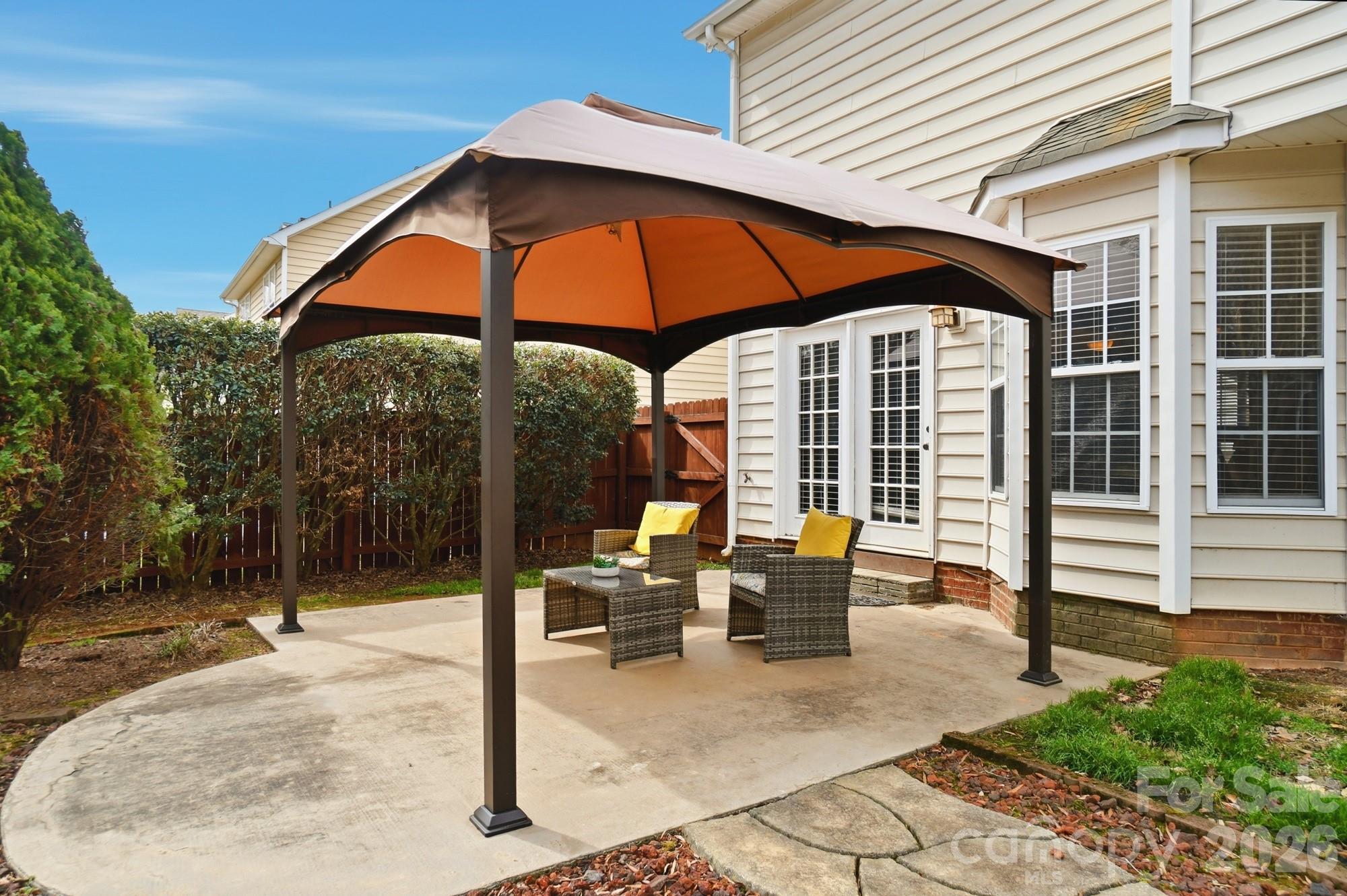 Brookstone Village - Residential