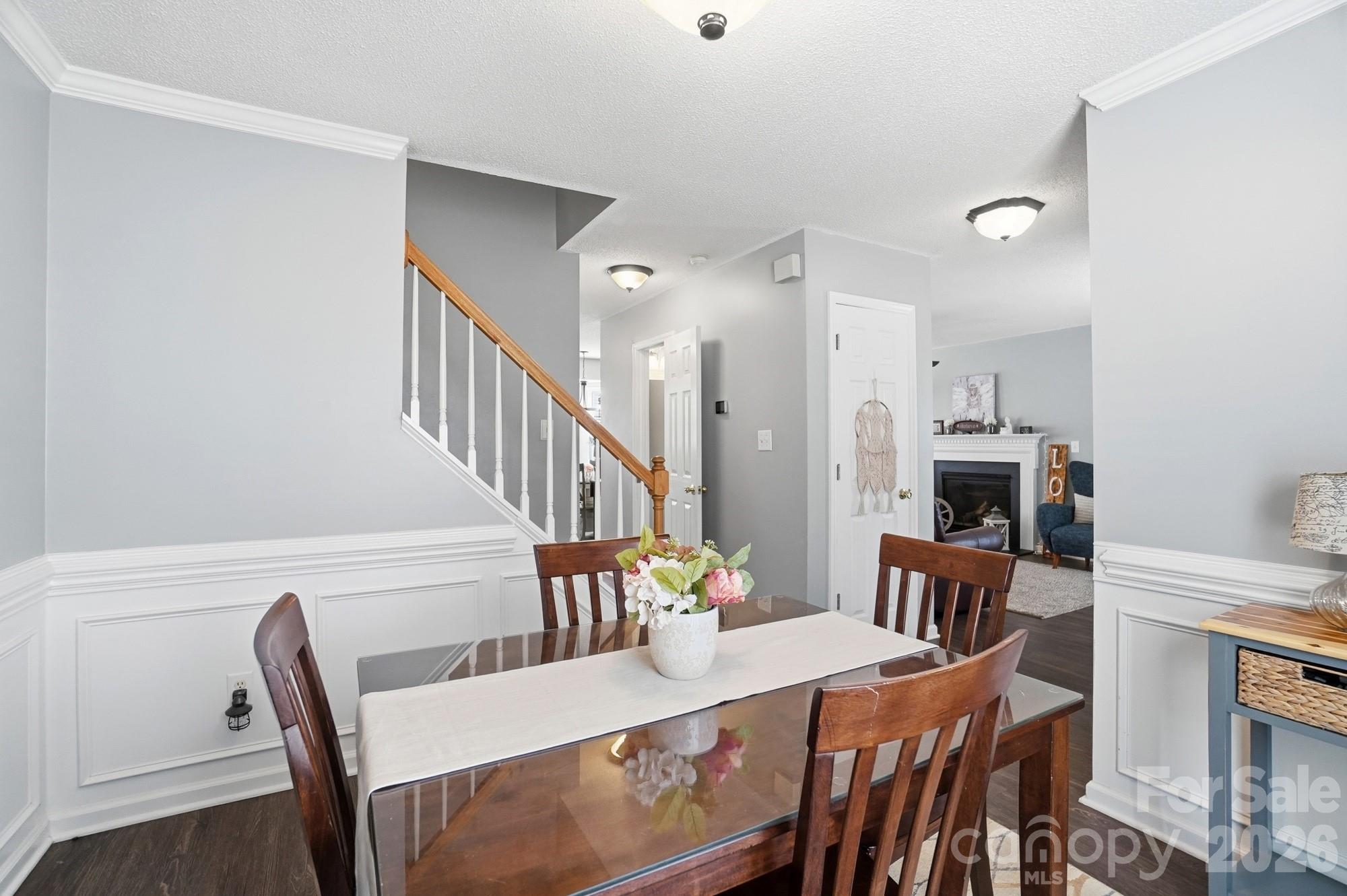 Brookstone Village - Residential